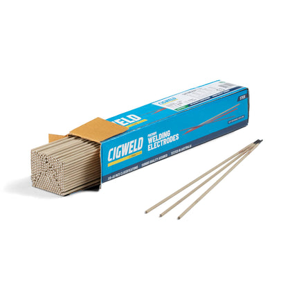 Electrode Weldcraft 4.0mm Cigweld 5kg 90200206 611204