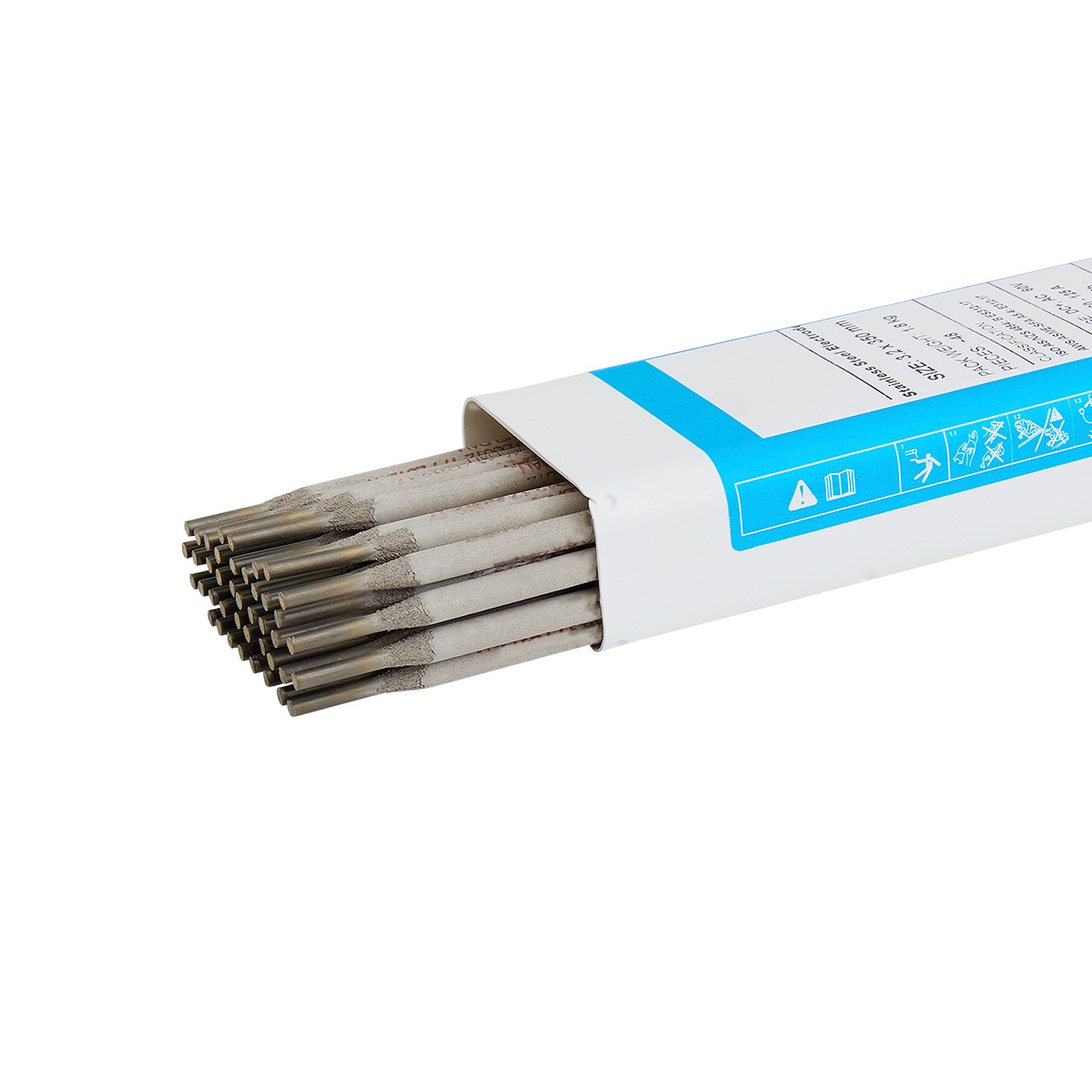 Electrode Weldall 3.2mm Cigweld 1.8 Kg Pack  611703N 539969 611703N