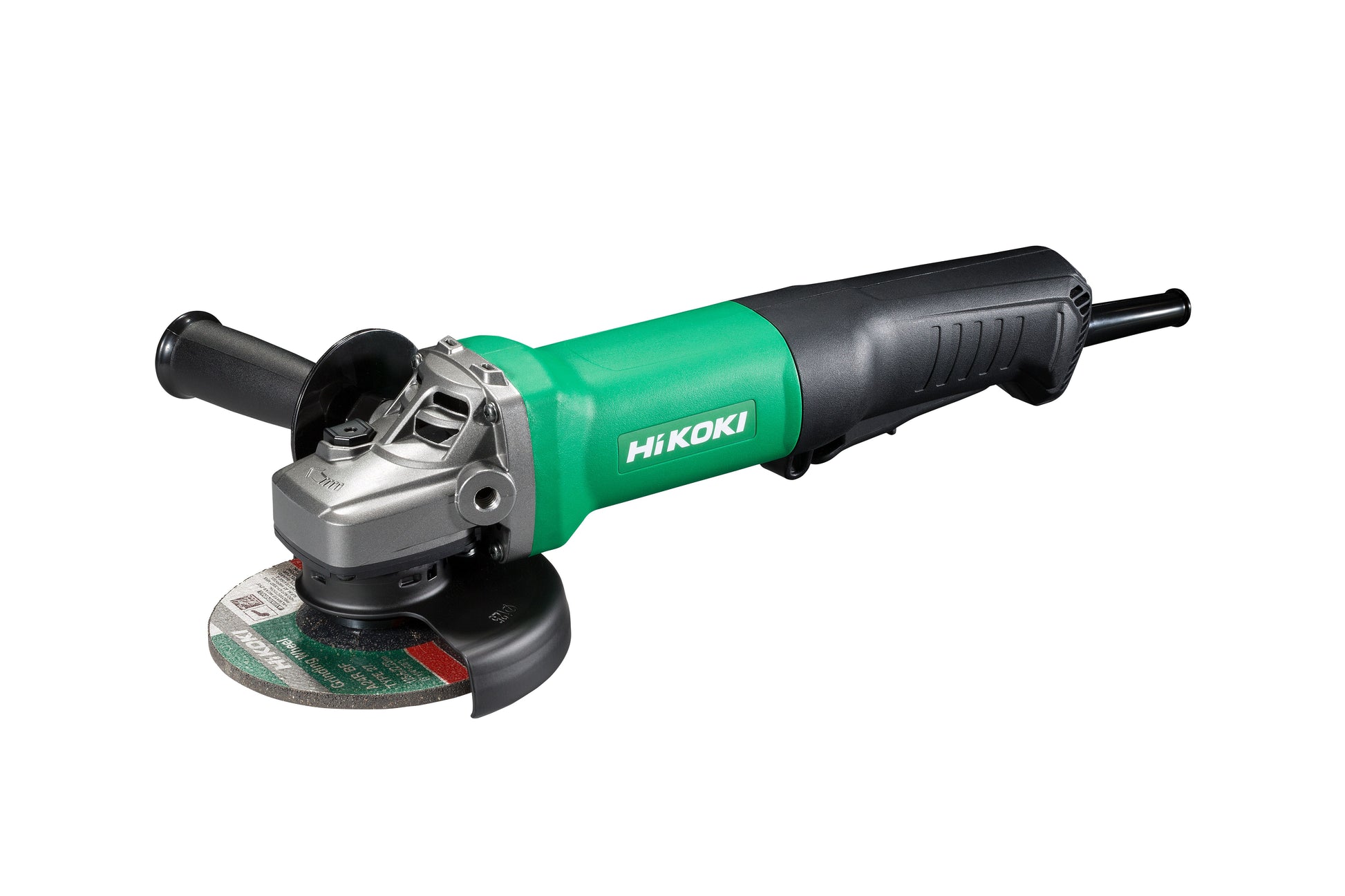 G13SE3(H1Z)  1400W 125mm Angle Grinder With Deadman Switch/Paddel 466162 G13SE3(H1Z)