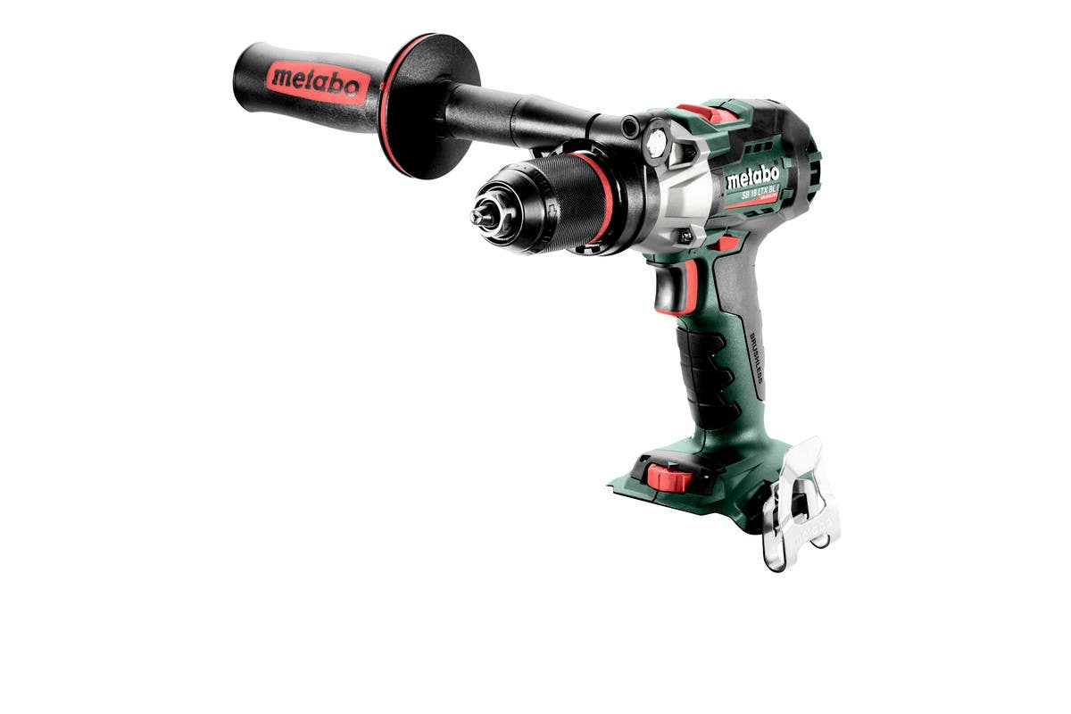 SB 18 LTX BL I Cordless Hammer Drill 18V 509851 602360850