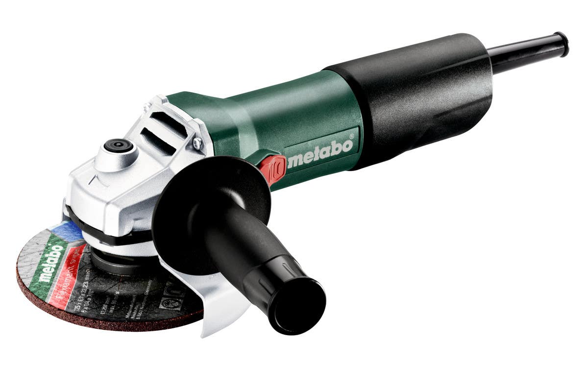 Grinder 125mm Slimline 850W Metabo 443295 603608190
