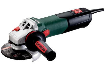 Grinder Angle 125mm 5'' 1550W WE 15-125 Quick Metabo 79911304 600448190