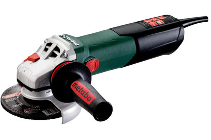 Grinder Angle Quick 125mm 5'' 1700W Safety Clutch Metabo WEA 17-125 197532 600534190