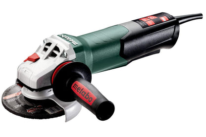 Metabo WP 13-125 QUICK (603629190) ANGLE GRINDER 472852 603629190