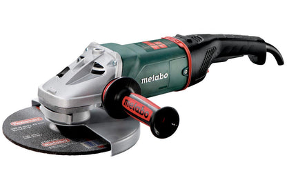 Grinder Angle 230mm 2400w Quick Release Metabo WE24-230MVTQ 208579 606470190