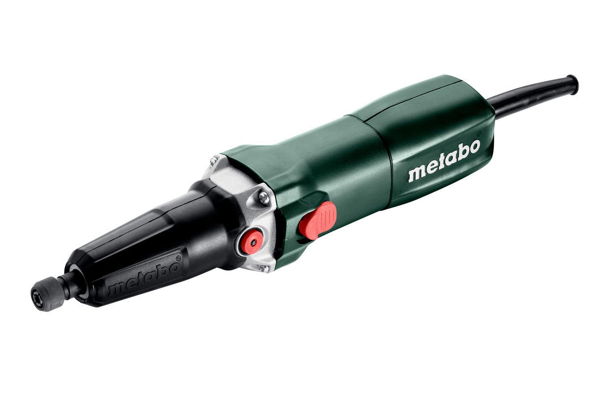 Grinder Die 1/4'' Long Nose 710W Metabo GE 710 PLUS 212267 600616190