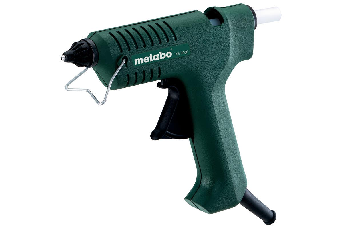 Gun Glue Hot 200 Deg C Metabo 79015253 618121000