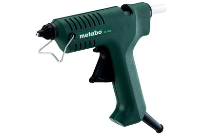 Gun Glue Hot 200 Deg C Metabo 79015253 618121000