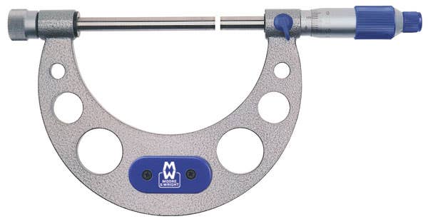 Micrometer Outside 150-300mm 0.01mm 92190003 92190003 MW-217-04