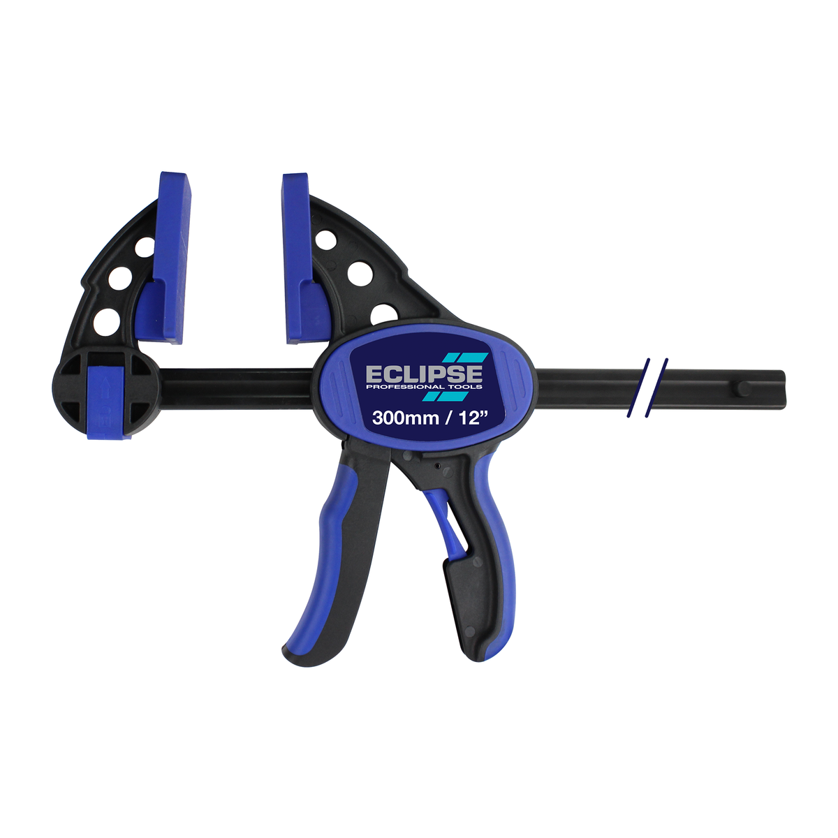 Clamp Bar Clamp + Spreader 300mm 12'' Eclipse 60020843 EC-EOHBC12
