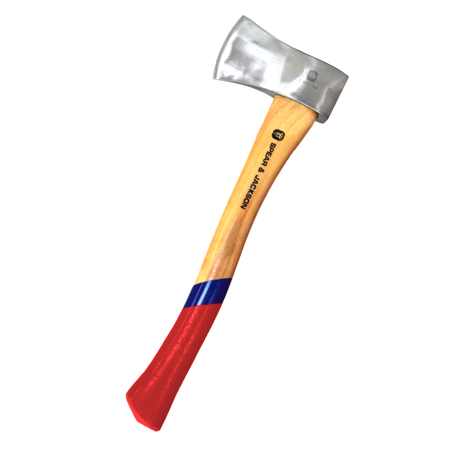 Axe Hickory Handle 2.5lb 91960089 SJ-3725CD