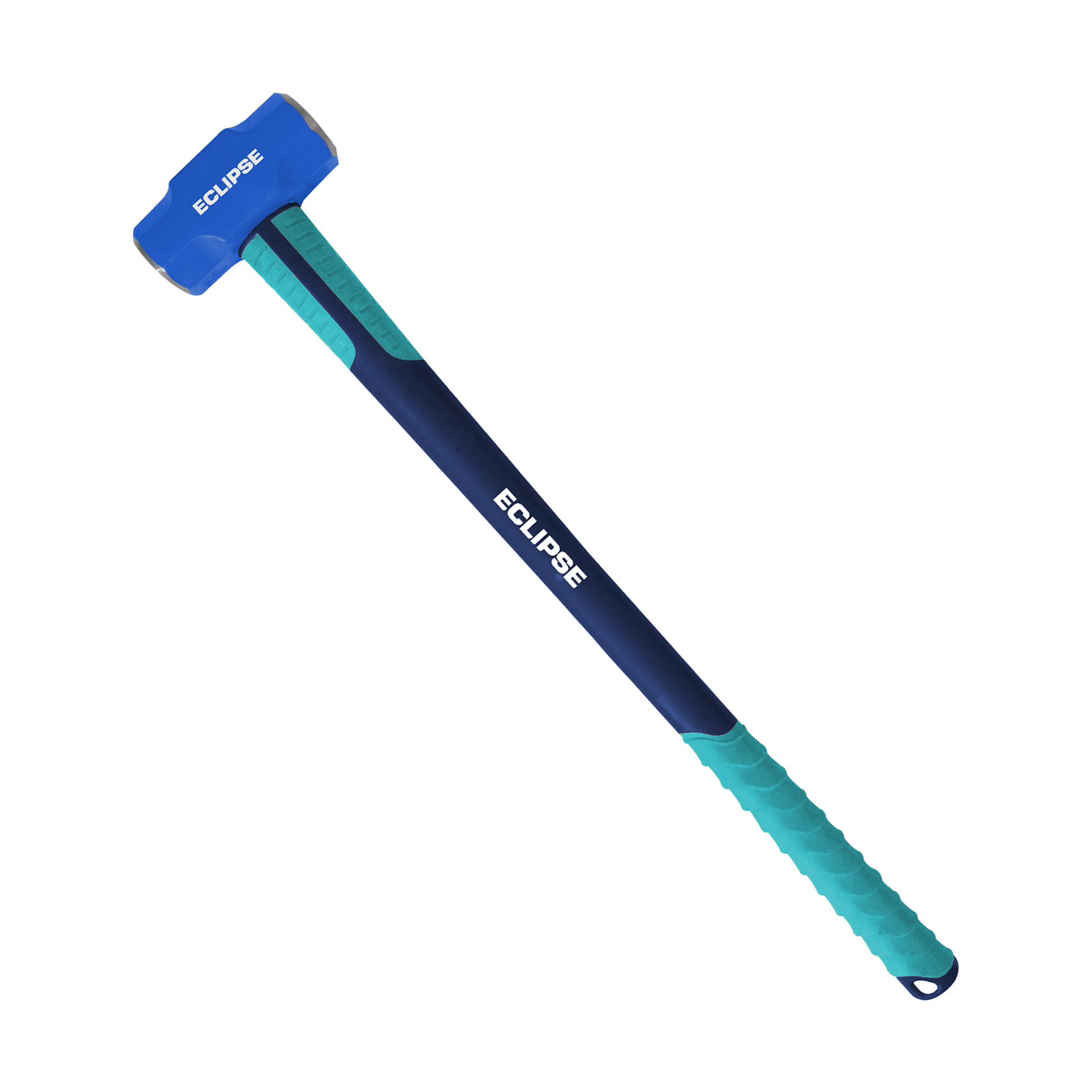 Normalised Sledge Hammer 14lb Blue 40070316 EC-NPS14N