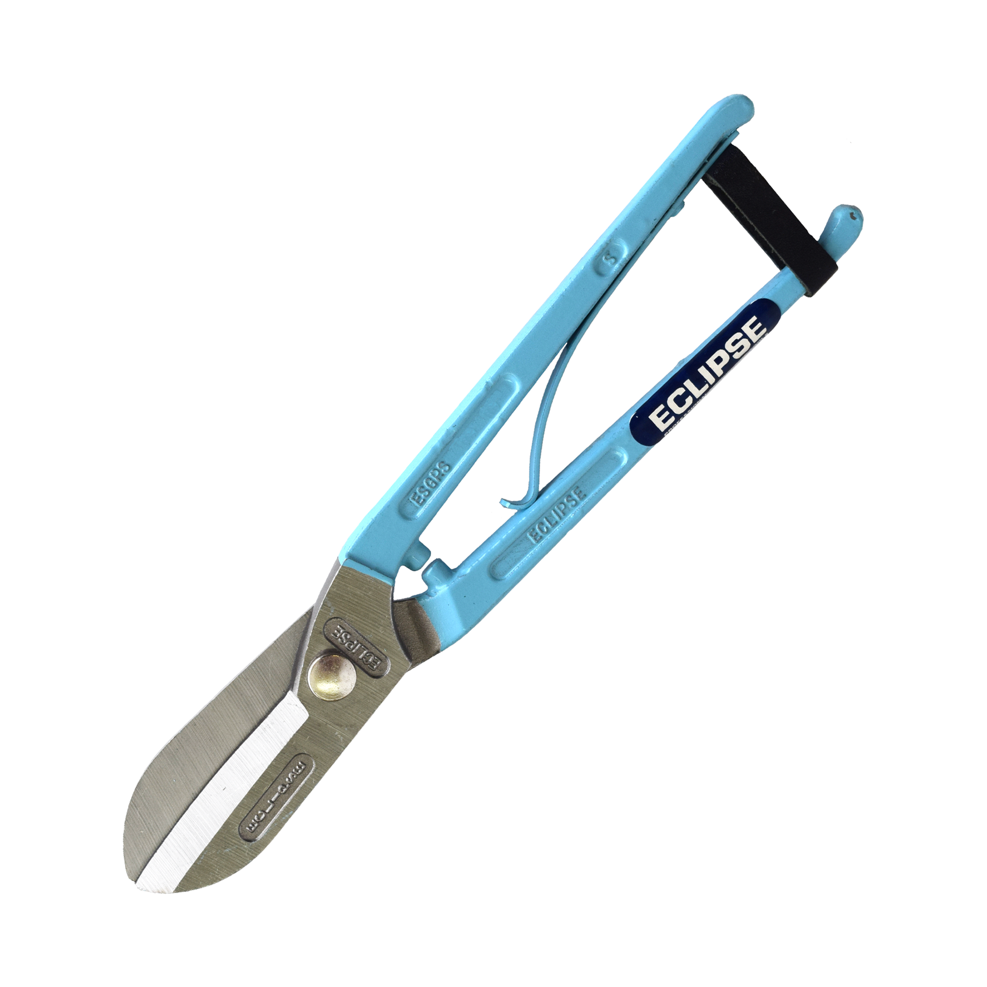Snips Tin Straight General Purpose 250mm 30009645 EC-ESGPS10
