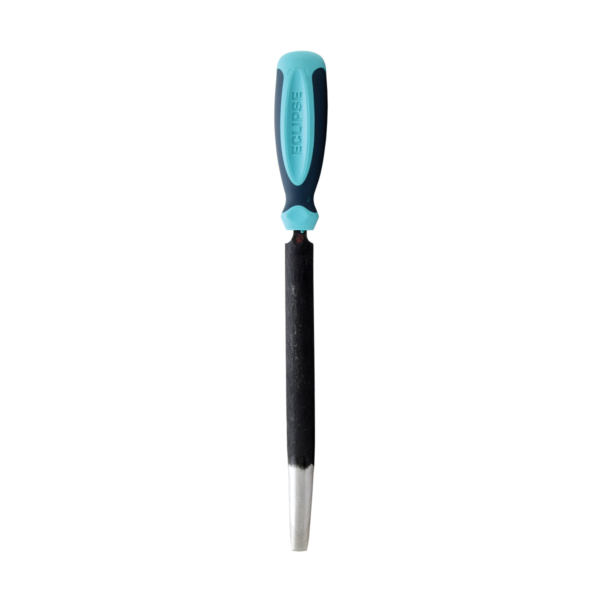 Scraper Engineers Curved Half Round 200mm – ATOM