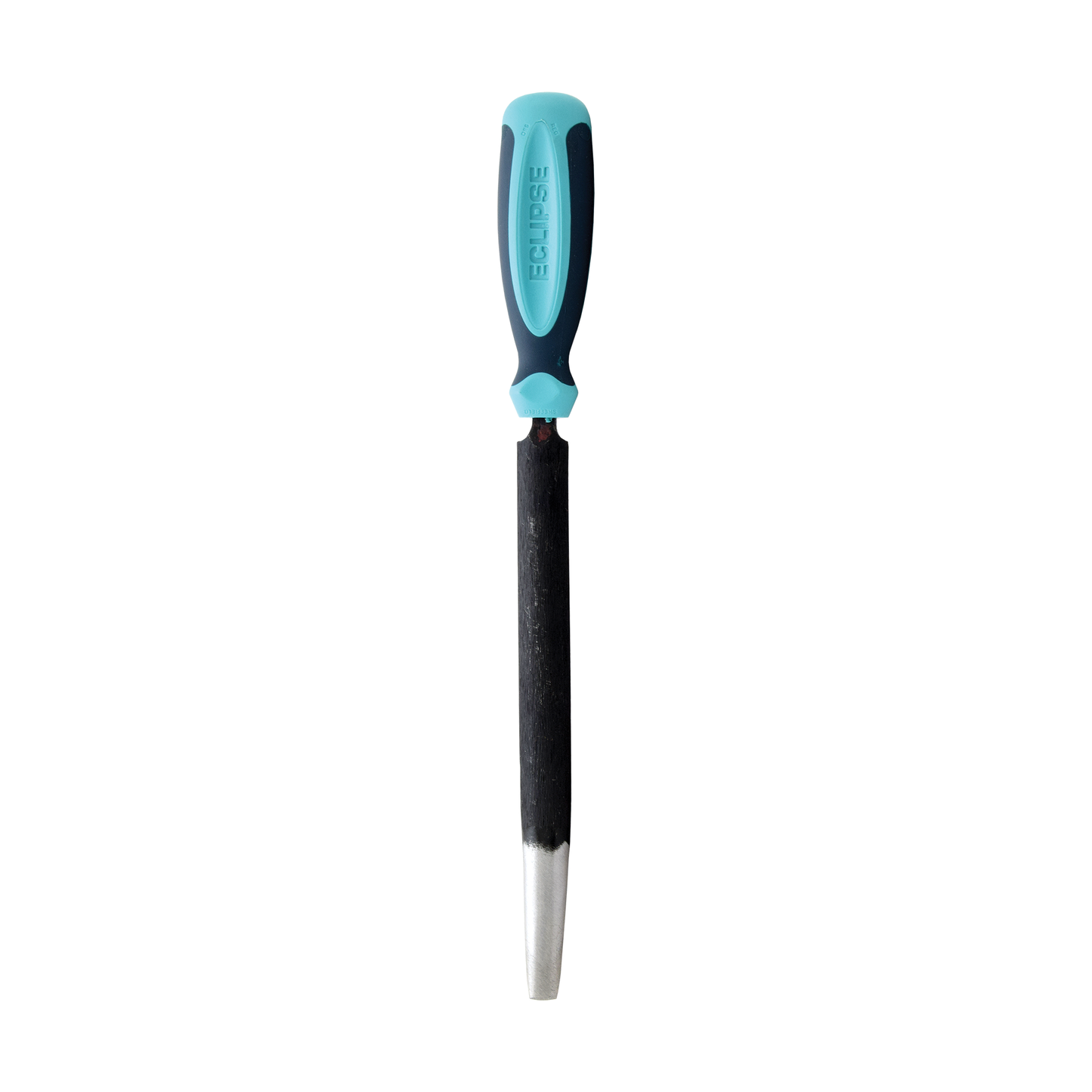 Scraper Engineers Curved Half Round 200mm 88889848 EC-97D