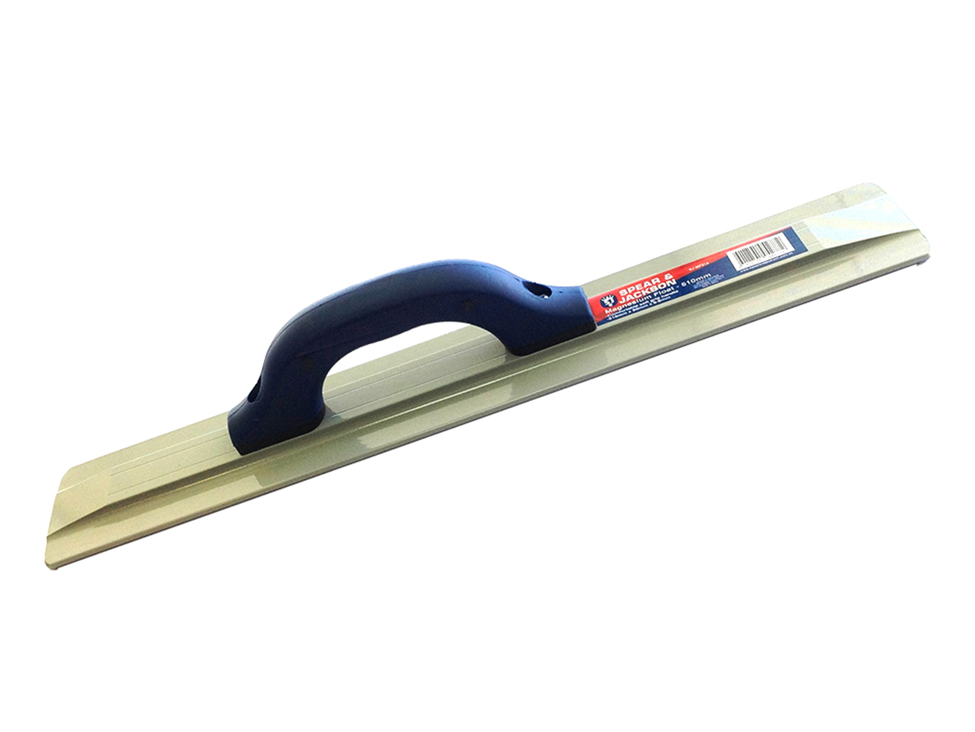 Float Magnesium 510 X 80mm Spear & Jackson 40052083 SJ-MF510
