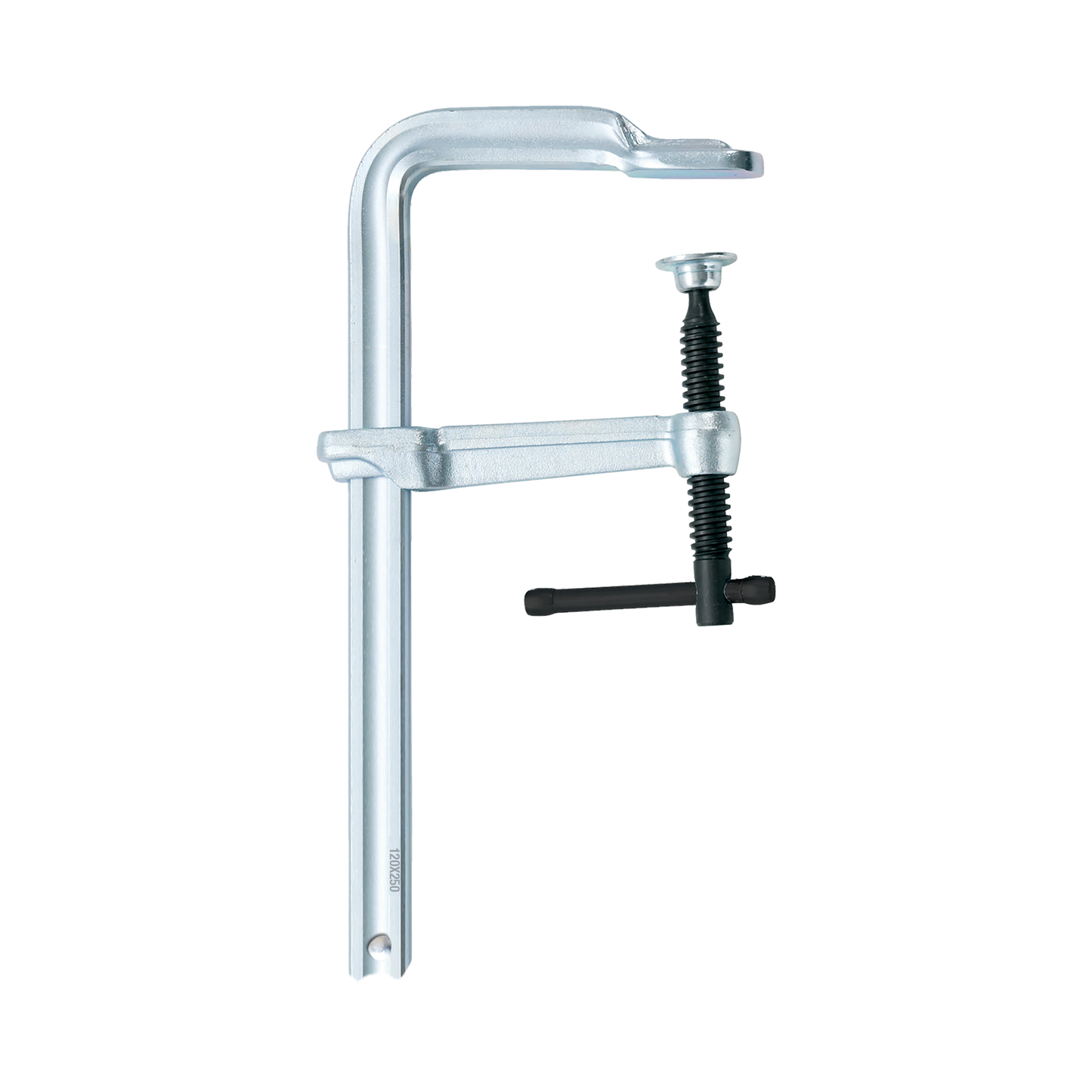 Clamp General Purpose Metal Working Clamp Eclipse  EC-DF25 40022595 EC-DF25