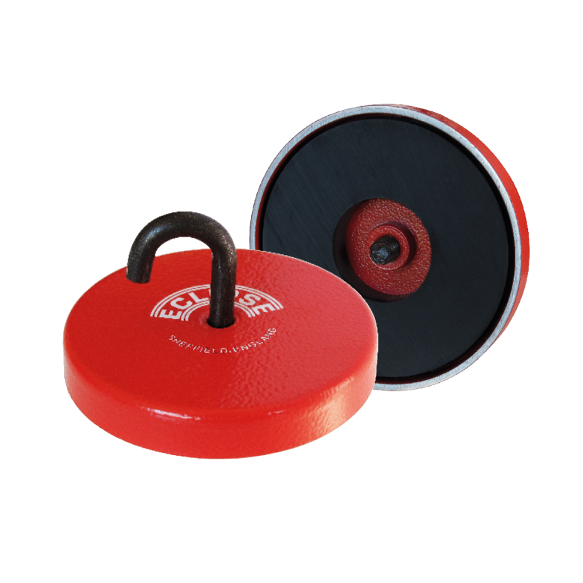 Magnet Shallow 66 x 10.7mm 25kg Eclipse 92128017 EC-E892