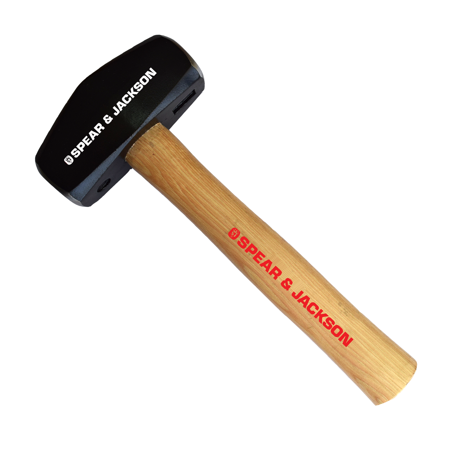 Hammer Club Hickory Handle 1.3kg 3lb 40026594 SJ-CH3W