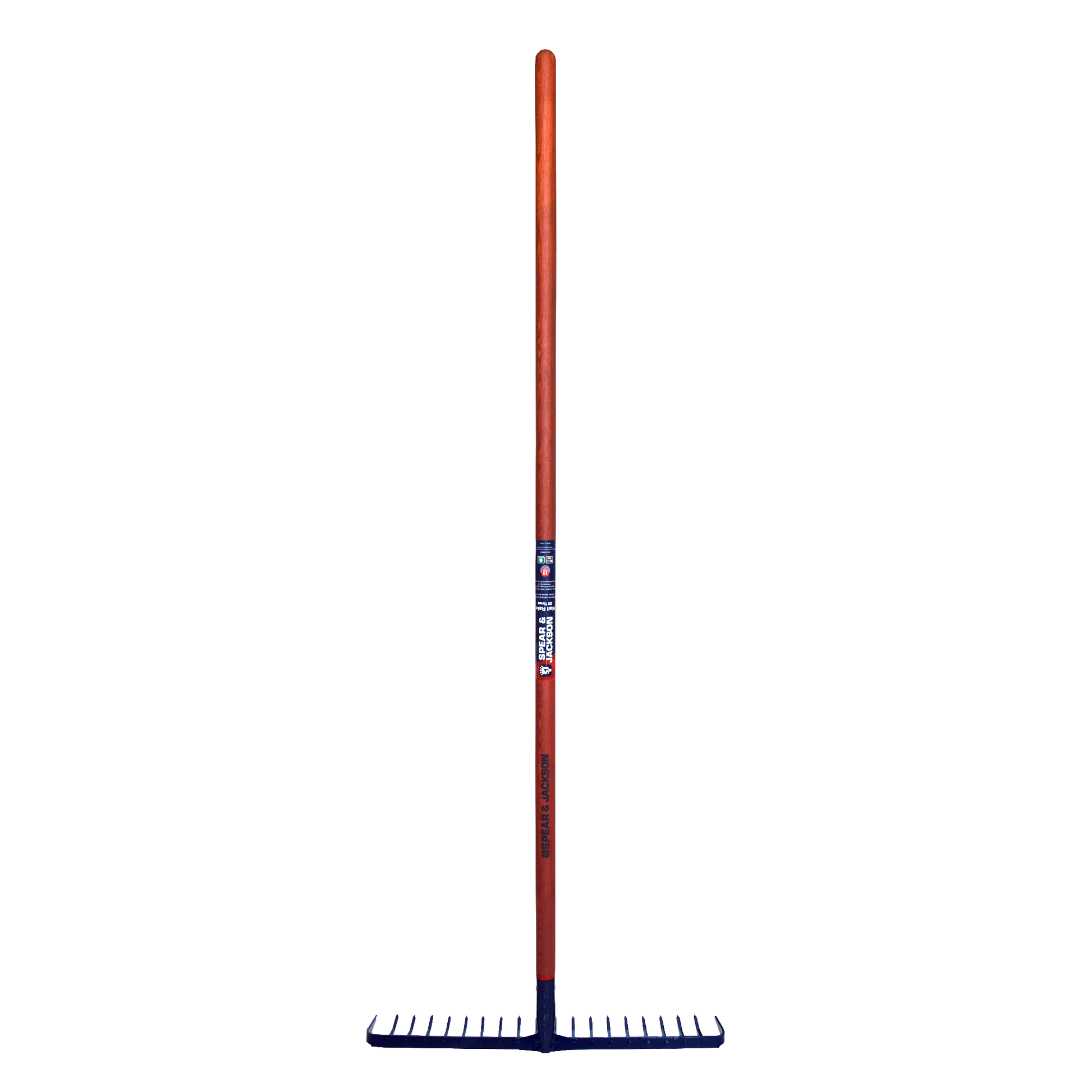 Rake Nail 20 Tooth Timber Handle Spear & Jackson 40027734 SJ-CGNR20