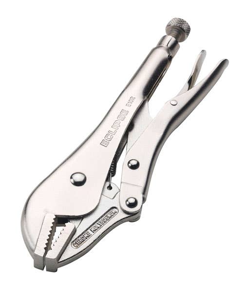 Pliers Locking 250mm Straight 91950157 EC-E10R