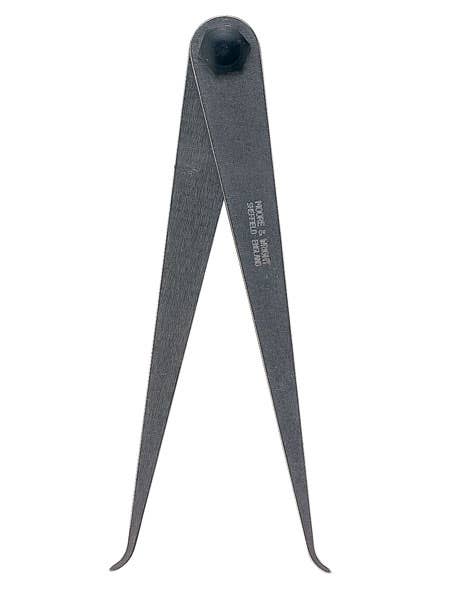 Measuring Tool Inside Caliper Firm Joint 300mm No330 Moore And Wright 40027544 MW-330/12