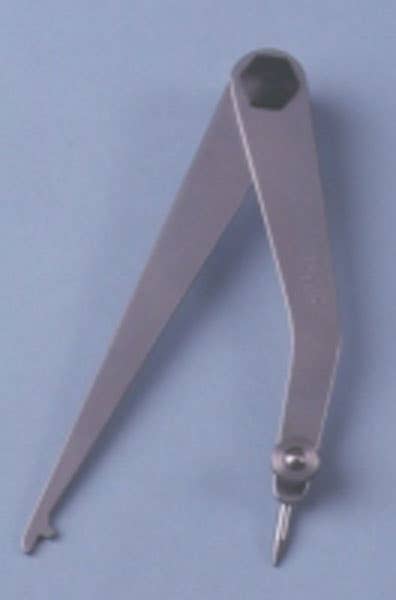 Caliper Jenny Firm Joint 125mm 92148149 MW-341