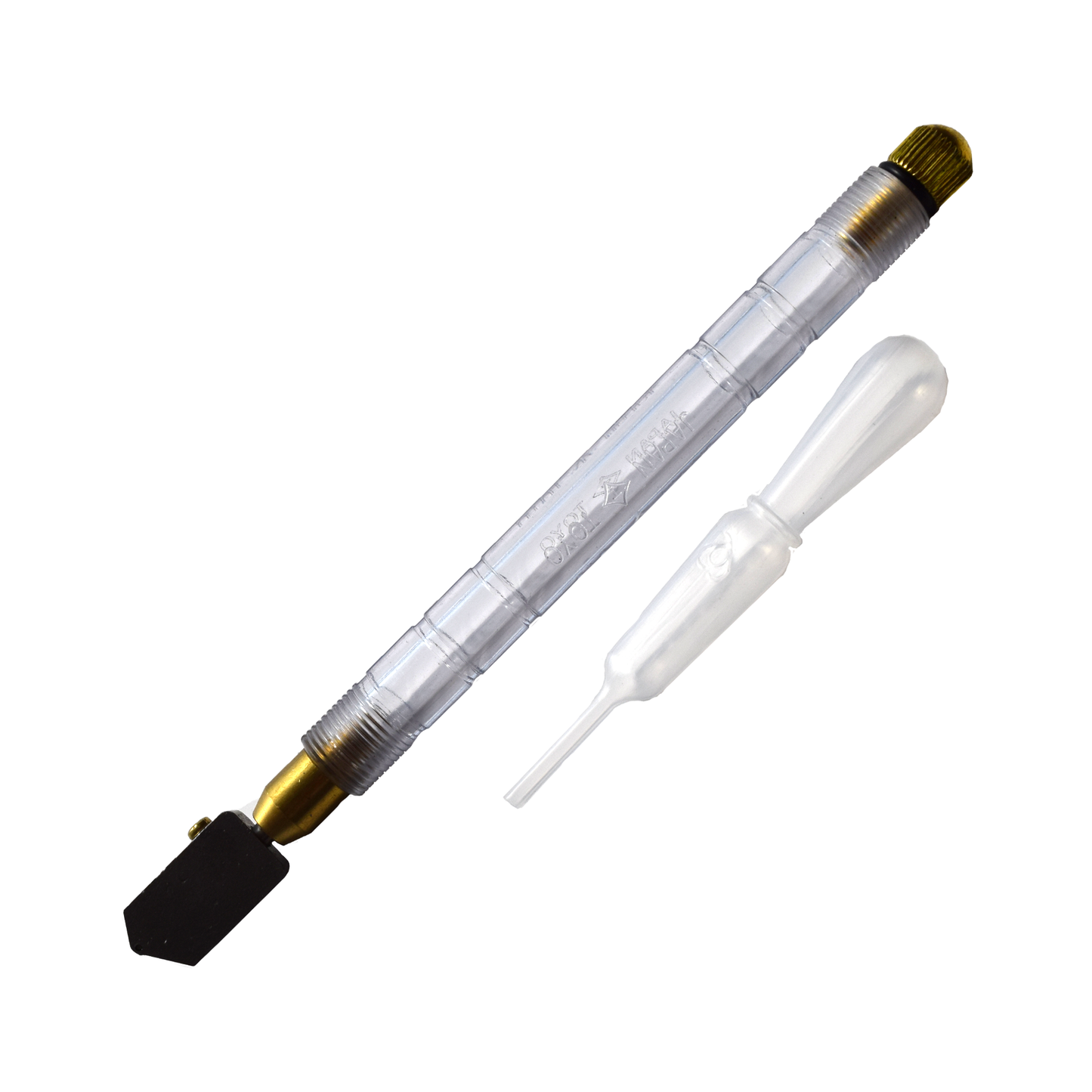 Cutter Glass Lubricated ETC 30000453 EM-TC0346