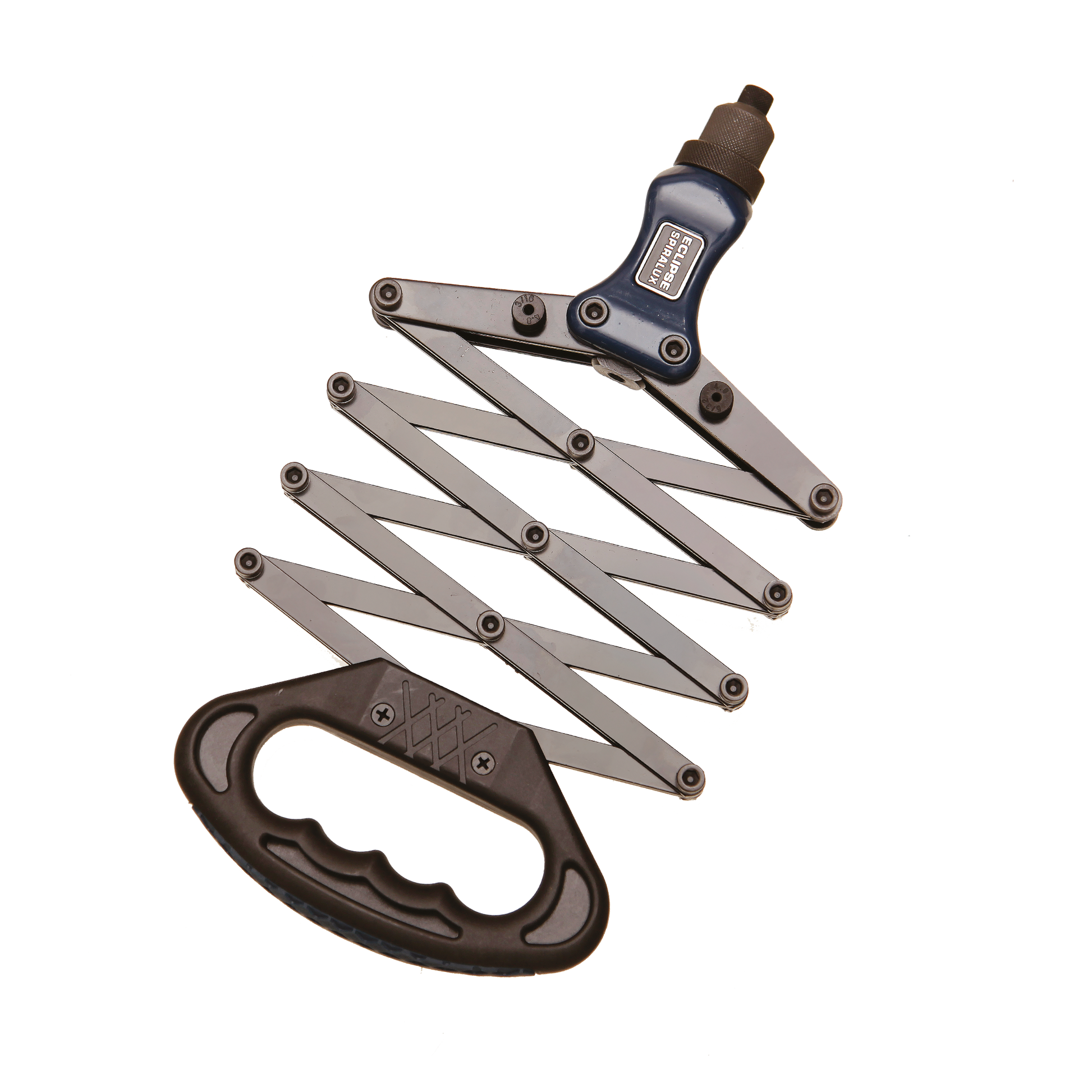 Riveter Compact Lazy Tong Riveter Eclipse  EC-2750C 40022600 EC-2750C