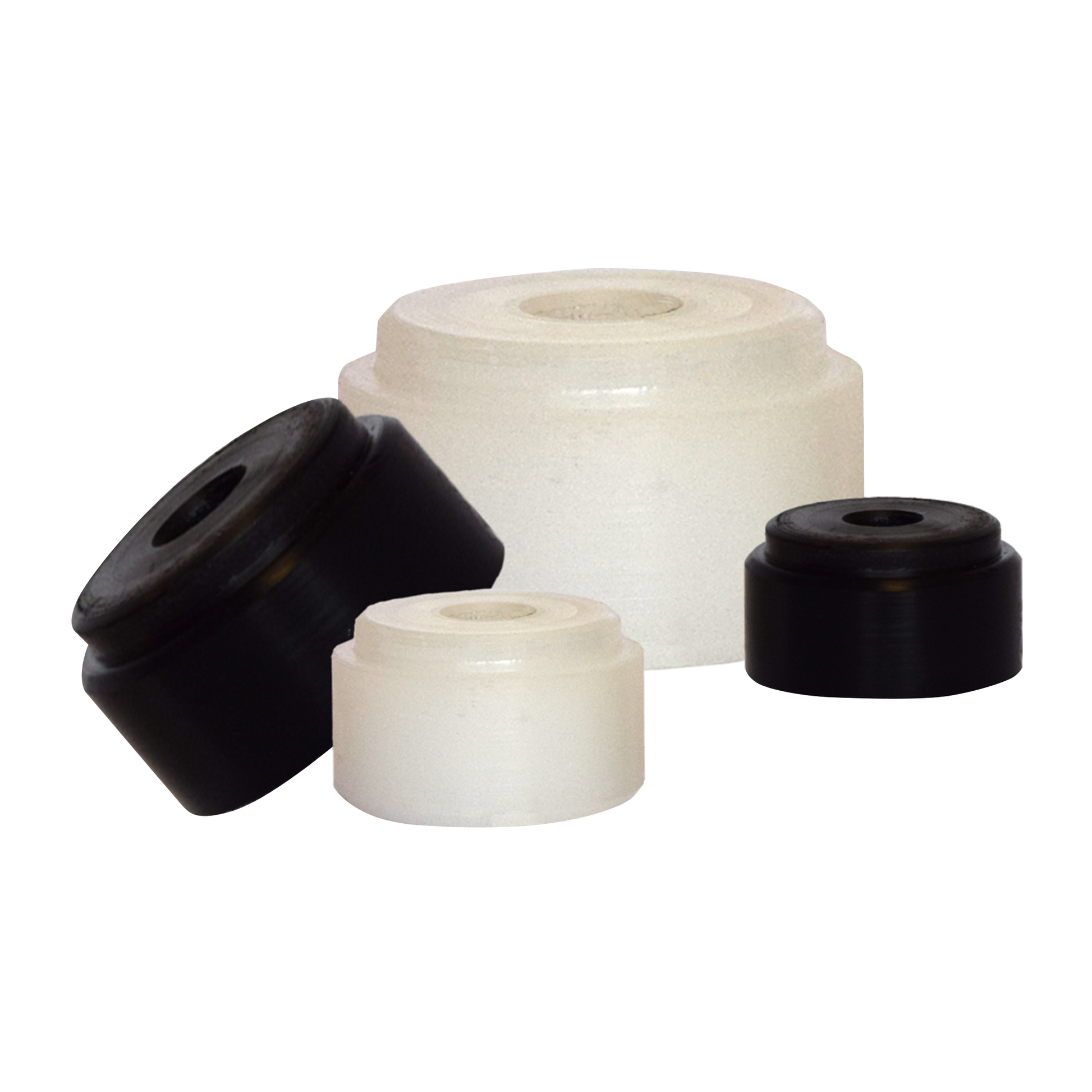 Tip Hammer Replacement Poly 50mm 2141010 EC-DBT50P