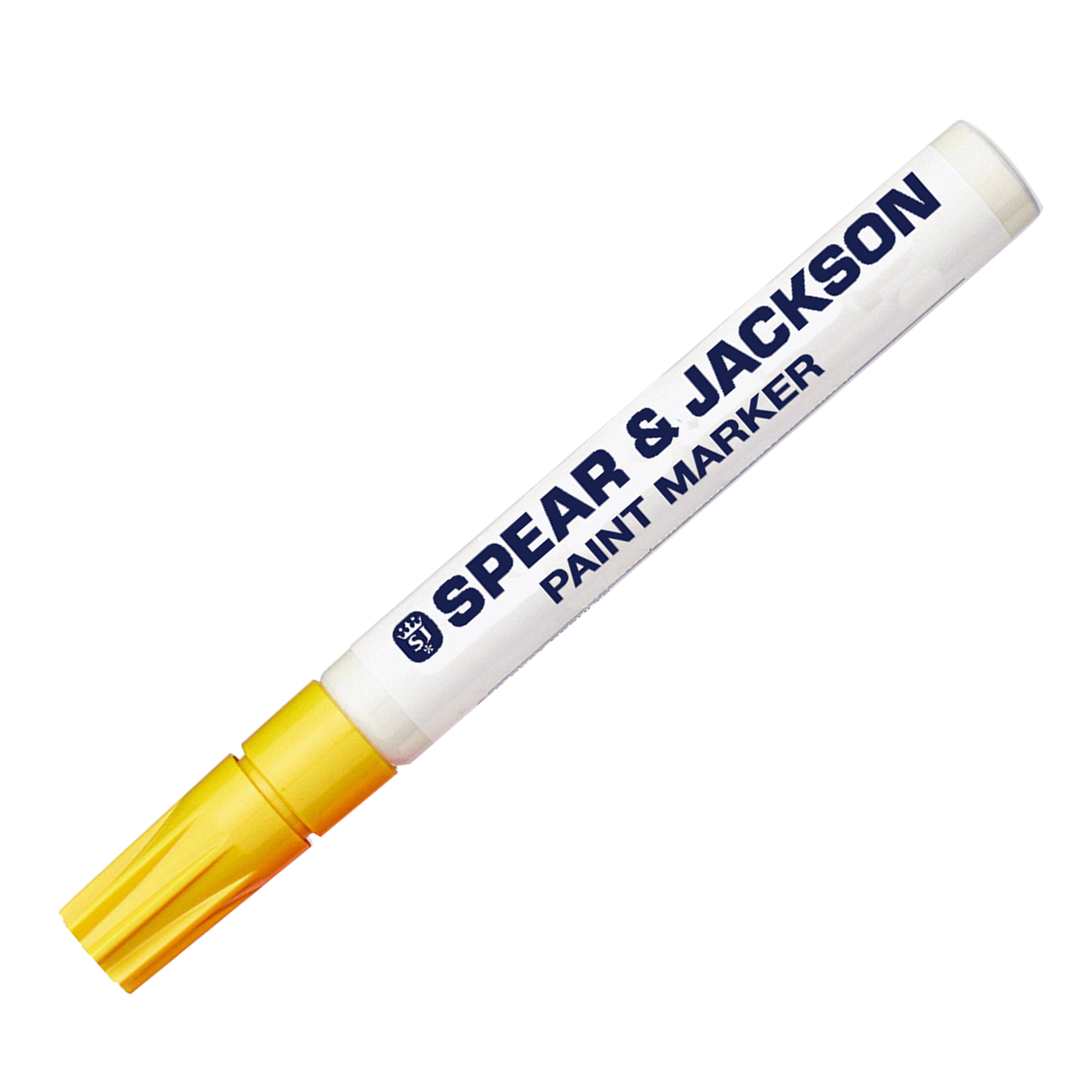PAINT MARKER YELLOW 37100191 SJ-PM-Y