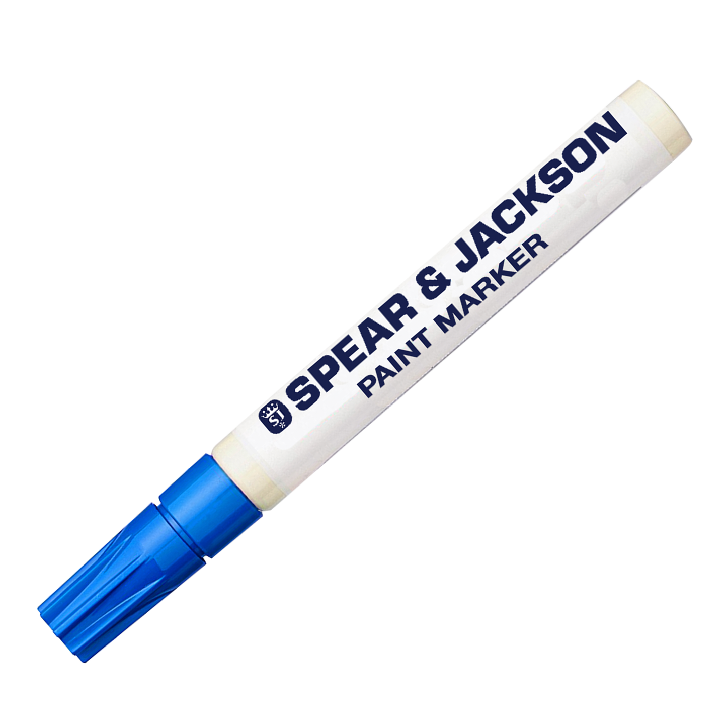 PAINT MARKER BLUE 37100192 SJ-PM-B
