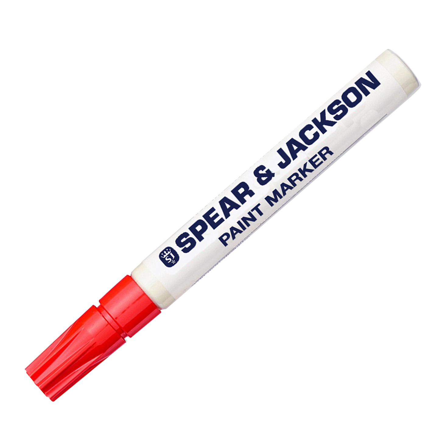 PAINT MARKER RED 37100193 SJ-PM-R