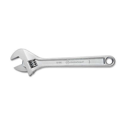 Wrench Adjustable 300mm Chrome Crescent 2128102 AC212VS