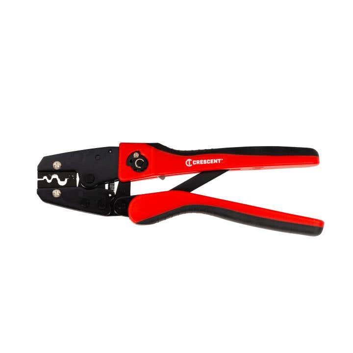 Crimper Non Insulated Terminal Cresent CCT8 95251830 CCT8