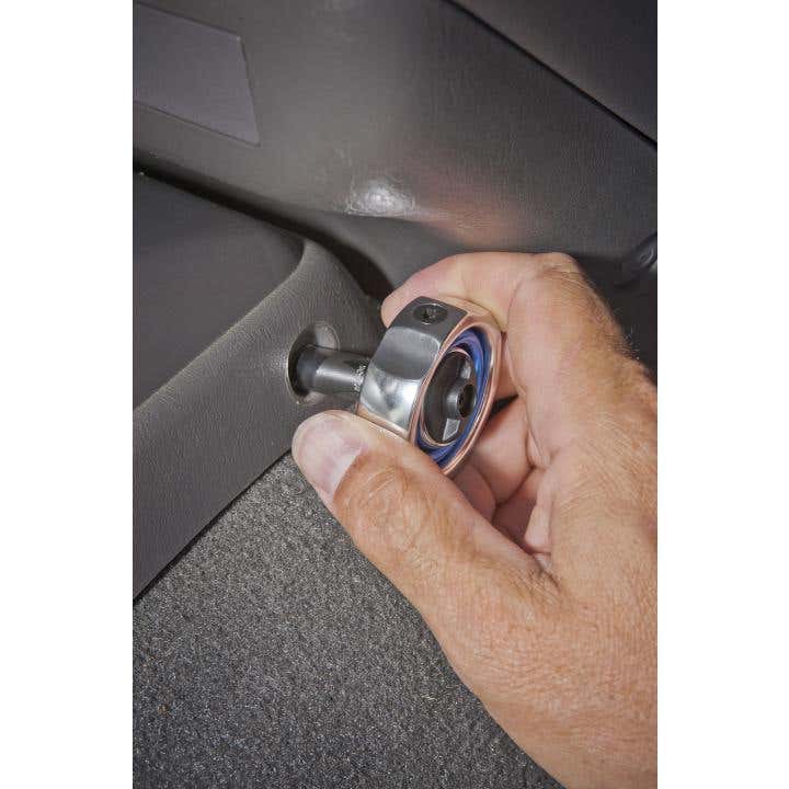 Gimbal Ratchet 1/4 Drv 79900718 81027