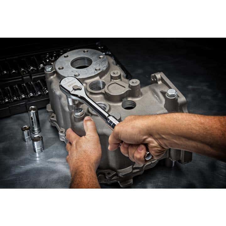 Gearwrench 120Xp 1/2Drv Ratchet Wrench 79900712 81304P