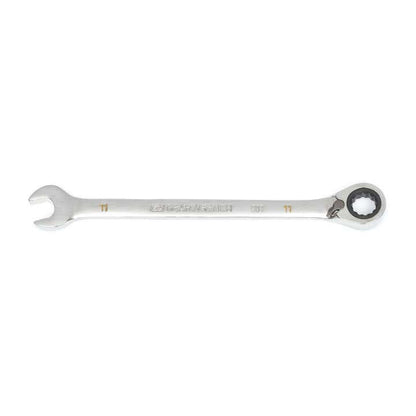 Wrench Combination Ratcheting Offset Reversible Gearwrench 11mm 79912900 86611