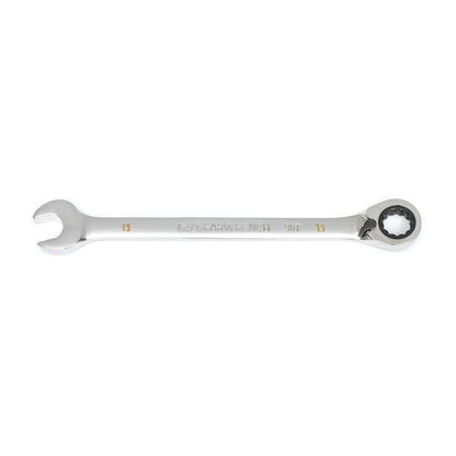 Wrench Combination Ratcheting Offset Reversible Gearwrench 13mm 79912901 86613