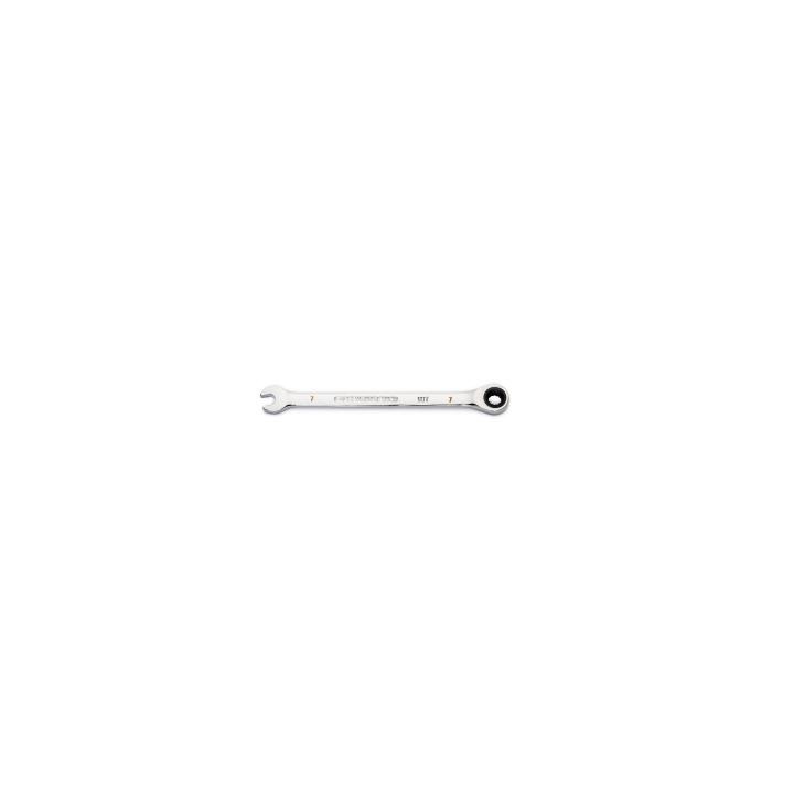 Wrench Combination Ratcheting Gearwrench Standard Length 7mm 79912899 86907
