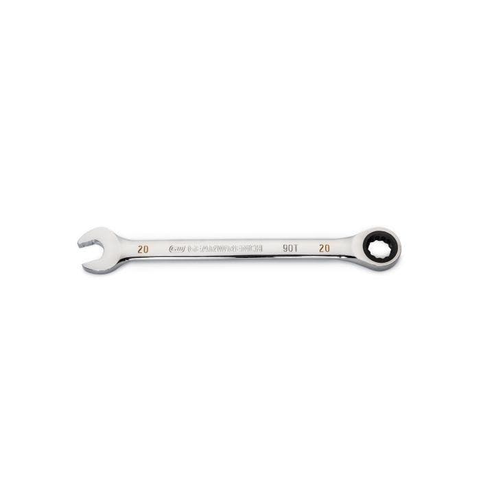 Wrench Combination Ratcheting Gearwrench 20mm 79900769 86920