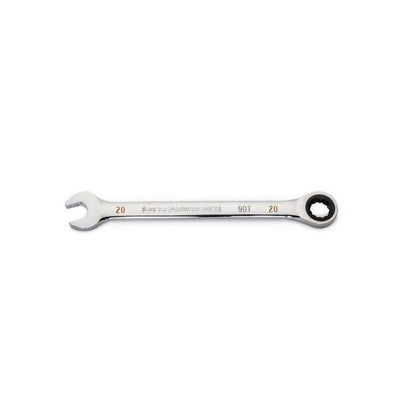 Wrench Combination Ratcheting Gearwrench 20mm 79900769 86920