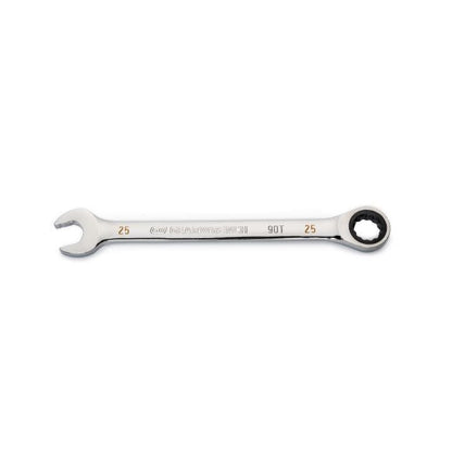 Wrench Combination Ratcheting Gearwrench Standard Length 25mm 79912898 86925