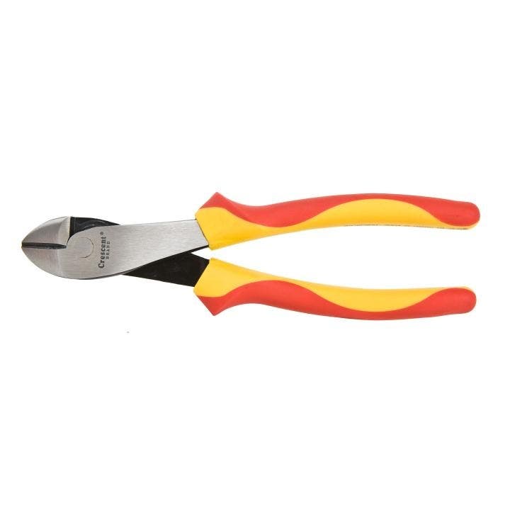 Pliers Diagonal Cutting 200mm 1000V Crescent 441458 CHV5428