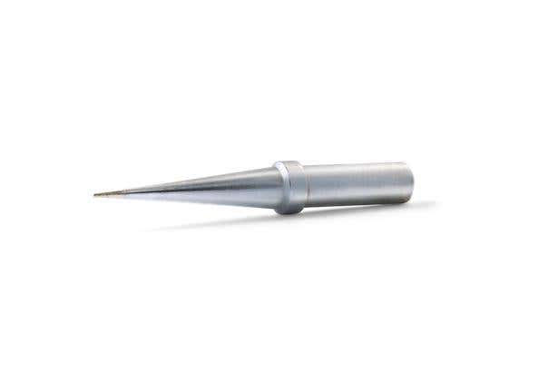 Conical Long Tip For Soldering Iron 0.4mm 421010 TETS