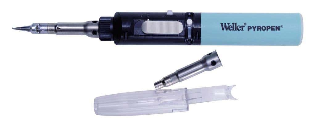 Pyropen Junior Butane Gas Soldering Iron 88837827 WSTA6