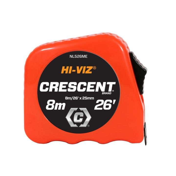 TAPE 8M/26FT X 1 IN NL526ME 37100197 NL526ME