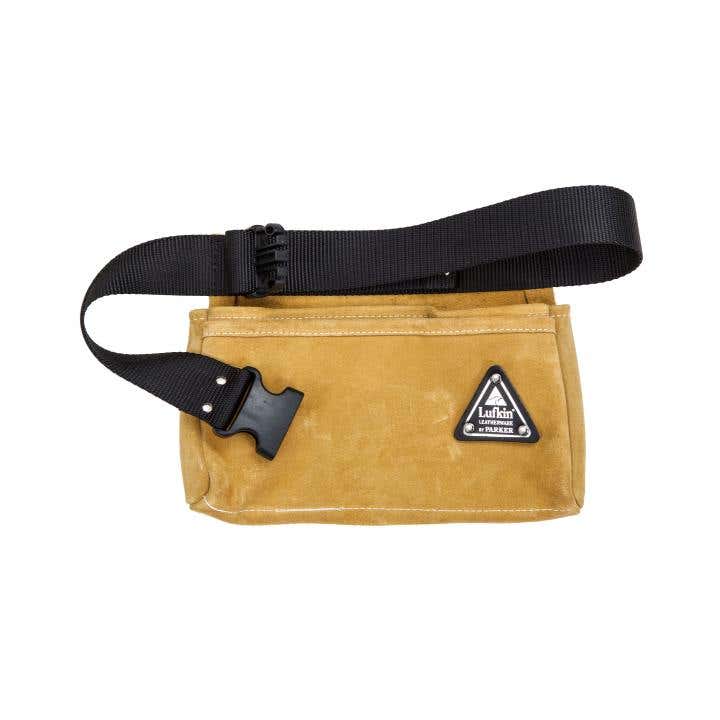 Bag Nail Tool 4 Pocket  Lufkin 91970094 PNB0994