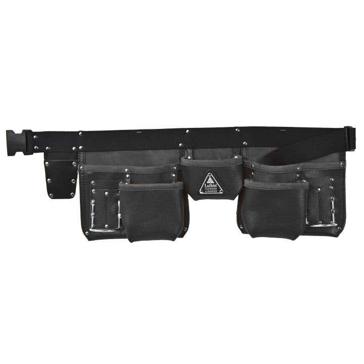 Bag Nail Tool 11 Pocket  Lufkin 147075 PNB1296