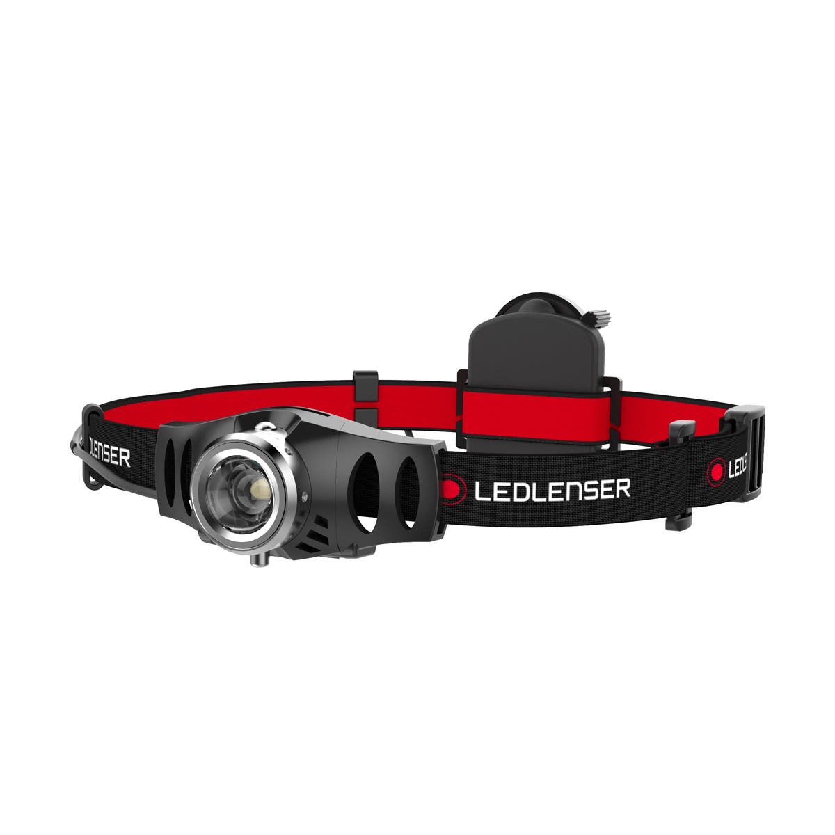 Head Lamp H3.2 LED Lenser - Box 120 Lumens 296416 ZL500767